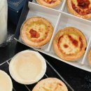 나만의 타르트만들기 이미지