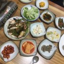 산성마루식당 이미지