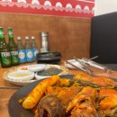 아구사랑아귀찜