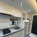 로얄목욕탕 | 부안 [보니타 카라반] 5살 아들과 다녀왔어요! 로얄 스위트 R01 이용 후기