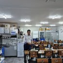 원조부산밀면