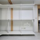 영산로 535번길 6 | 목포시스템행거 상동 목포상동호반리젠시빌 ㄷ자형 드레스룸