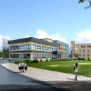 공공도서관 앞 이미지