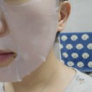 아시아 피부 | 피부 속건조, 샤블 마스크팩으로 피부 장벽 개선 강화 아시아티코사이드 내돈내산 사용후기