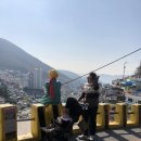 천덕수 우물 앞 이미지