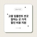 고흥군보건소 | 고흥 임플란트 싼곳 잘하는 곳 가격 할인 비용 지원