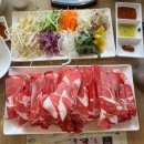 샤브향전주아중점 | [전주맛집/샤브샤브맛집]샤브향 전주아중점 내돈내산 방문후기