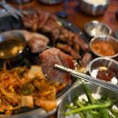 한라 | 풍산동 맛집 두산위브 삼겹살 맛집 한라삼겹 대만족 후기
