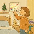 STEAM 융합과학 | [ 아이다인 ] 과학키트로 즐긴 우리 집 별자리 시간, 7살 아이와 만든 STEAM 별자리 액자 DIY 후기