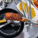 교육지원청 | 익산 동산동 맛집 인생극장 쪽갈비 동산점 , 회식 장소로 좋은 고기집