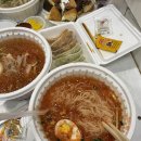 맛나춘하추동밀면