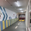 한주비치 놀이터 | 경기도 광주 너른놀이터 후기ㅣ초등저학년 가능ㅣ예약필수!