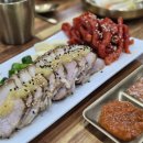 솟대길포차 | 이천 신둔 동원대 맛집 솟대산골막국수