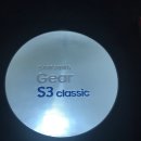삼성 Gear S3 Classic 스마트 워치 팝니다 이미지
