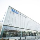 삼성디지털 프라자 앞 이미지