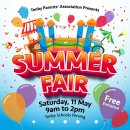 Summer Fair-on Saturday, 11 May from 9am to 2pm! 이미지