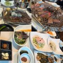 하누마을 방갈로 | [양산 소고기 맛집] # 애견동반 가능한 하누마을 방갈로 솔직후기