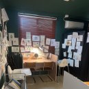 분성초등학교 | 김해 삼계 카페 밤비공기 추천 버터떡 왜 이제 먹었지..