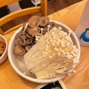 [의정부 녹양동] 가성비 좋은 샤브샤브 무한리필 맛집 &#34;무한버섯나라&#34; 후기/후식 있음