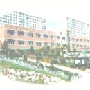 풍무초등학교 이미지