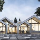 지혜의숲 작은도서관 이미지