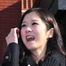 함박웃음 이미지