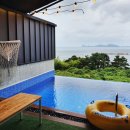 자킨토스B | 거제 자킨토스 펜션 B101 미온수풀 제트스파