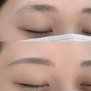 루에브로우 | 천안 눈썹문신 자연스러운 결이 살아있는 루에뷰티