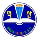 제천덕산초등학교 이미지