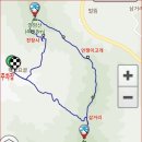 가곡 동막사방댐 화장실 | [충남 서산] 연암산, 삼준산!!. 운무(雲霧)와 숨바꼭질하고 있더라.