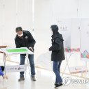 북면 종합복지회관 이미지