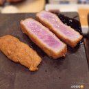 바로 | 오사카 모토무라 규카츠 난바 본점 웨이팅? 분점으로 바로 입장한 후기