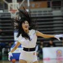 춤추는머리카락 이미지