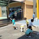 서울정목초등학교 | 강원도버블쇼 유초이음,야외버블체험까지 영월에서~
