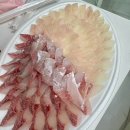 부산 광안리 회센터 - 유성호 회 포장 후기