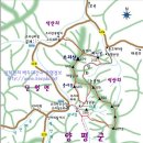 제187차 7월18일 야유회및 정기산행 양평,소리산 석산계곡(479m) 이미지