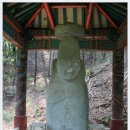 용천리 오층석탑 이미지