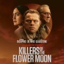 Killers of the Flower Moon | KILLERS OF THE FLOWER MOON