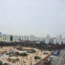 중동센트럴파크푸르지오아파트 이미지