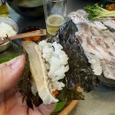 11215-중곡4-407-2 | 줄 서는 대방어 맛집, 백일도 대방어 웨이팅 주말후기