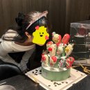 더뮤즈케이크