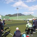 영양군 생활체육공원 축구장 이미지