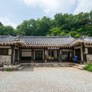 무양성(무한성) | 흥선대원군이 사랑했던 사찰 운수암