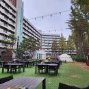 씨유울산병영쉼터점 | 경주 여행 가족 숙소 추천 보문단지 켄싱턴리조트 호텔 숙박 후기