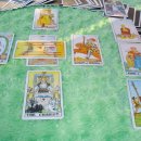 타로카드(기초반) 이미지