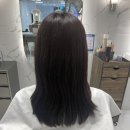 은혜헤어비스 | 천호동미용실 이가자헤어비스 천호이마트점 볼륨매직으로 풍성하게~