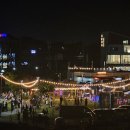 봉포해풍공원 뉴시스