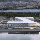 국제여객㈜ 이미지