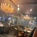 HAVEN | 순천 조례동 HAVEN 방문기 – 감바스 &amp; 감자전 로제파스타 후기 🍝🦐