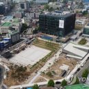 춘천시 용산정수장 이미지